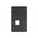  Placa de montagem Suporte para Monitor de Lilliput FA1000-NP Series, TM-1018 Series, 1014/S, 339