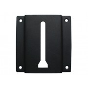 Slot de VESA Rail Para Lilliput monitor 5D Series, FA1013 Series, FA1011-NP Series, FA1014-NP Series, UM-900 Series,339