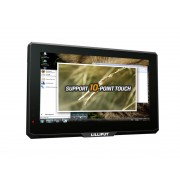 LILLIPUT 7" Screen 779-70NP/C/T Capacitive Multi-Touch Com brilho Lux Auto + Auto Switching