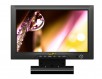 Lilliput FA1013,10.1" HDMI monitor com HDMI e YPbPr LCD de entrada, para se conectar com câmera de vídeo HD completa