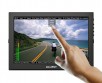 Lilliput TM-1018/S 10.1" do Monitor Camera  LED IPS Full HD HDMI Campo Touch Screen Com HDMI Entrada e Saída, Entrada VGA, entrada 3G-SDI e saída