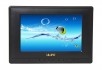 LILLIPUT 659GL-70NP/C/T 7 polegadas touchscreen Monitor, HDMI, DVI, VGA, AV1 / Entrada AV2, 800 x 480, surport até 1920 x 1080