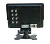 Lilliput 7 polegadas 667GL-70NP/H/Y/S HDMI monitor com Ypbpr, 3G-SDI, HDMI, Vídeo Componente Entradas