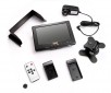 Lilliput 667GL-70NP/H/Y 7" LCD portátil pequeno campo Monitor para câmeras de vídeo profissionais