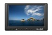 Lilliput 669GL-70NP/C/T, 7" Monitor de Alto Brilho tela de toque com HDMI, DVI e VGA + Auto comutação e 4 Touch Panel Fio