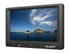 Lilliput 669GL-70NP/C/T, 7" Monitor de Alto Brilho tela de toque com HDMI, DVI e VGA + Auto comutação e 4 Touch Panel Fio