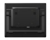 Lilliput FA1000-NP/C/T 9.7" Monitor Com HDMI, DVI, VGA e Av In, 5 Fio Resistive Touch Screen