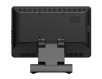 LILLIPUT FA1011-NP/C/T 10.1" Touch Screen Monitor On Camera Campo HD Monitor para DSLR com HDMI, VGA, entrada DVI