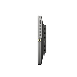 Lilliput TM-1018/O/P 10.1" do Monitor Camera Tela LED IPS Full HD HDMI Campo contato com HDMI Entrada e Saída, Entrada VGA