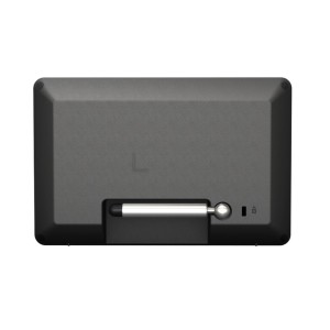 LILLIPUT UM-70/C/T Touchscreen Monitor, Monitor de 7 polegadas USB Touch Screen, 800x480p, Contraste: 500: 1