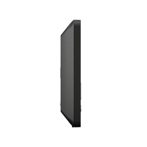 LILLIPUT UM-72/C/T USB Touchscreen Monitor, Build-in dois alto-falantes, 1024x600p, 7 polegadas de toque monitor de tela, Contraste: 500:1