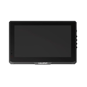 LILLIPUT 7" Screen 779-70NP/C/T Capacitive Multi-Touch Com brilho Lux Auto + Auto Switching