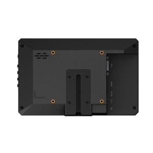 LILLIPUT 7" Screen 779-70NP/C/T Capacitive Multi-Touch Com brilho Lux Auto + Auto Switching