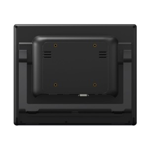 Lilliput FA1000-NP/C 9.7" TFT Monitor Com HDMI, DVI, VGA e AV Input, monitor LED para aplicações desktop (Non-Touch)