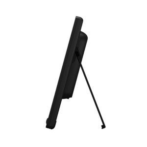 Lilliput FA1000-NP/C 9.7" TFT Monitor Com HDMI, DVI, VGA e AV Input, monitor LED para aplicações desktop (Non-Touch)