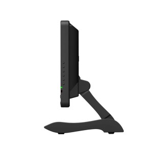 LILLIPUT FA1011-NP/C/T 10.1" Touch Screen Monitor On Camera Campo HD Monitor para DSLR com HDMI, VGA, entrada DVI