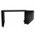 Flexível dobrar Sombra Sun Para Lilliput Monitor de 663 Series, 664 Series, 329/W Series