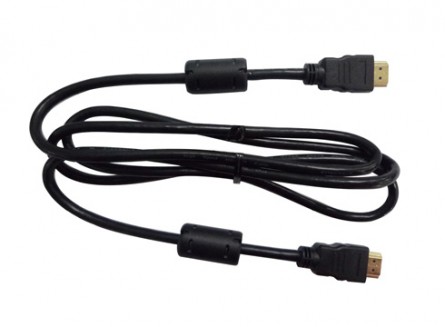 HDMI A-A kabel voor Lilliput HDMI Monitor 969A reeks, 969B serie, 619 serie