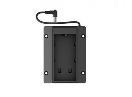 VESA-beugel batterij voor Lilliput Monitor 329 / W-serie, TM-1018 Series, 779GL-70NP Series, FA1014-NP-serie, 339-serie