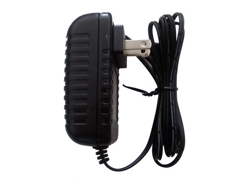 12V DC Adapter voor Lilliput Monitor 667GL-70 Series, 668GL-70 serie, 569 serie, 5D-serie, 665 serie, 665/WH serie, 664 serie, 329/W-serie, TM-1018 serie, FA1013 serie, 619 serie, 779GL-70NP serie, 669GL-70 Series, 869GL-80-serie, FA1011-NP serie, FA1014-