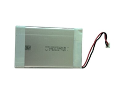 2600mAh-7.4V lithium-IonenBatterij voor Lilliput Monitor 339/339W/339DW