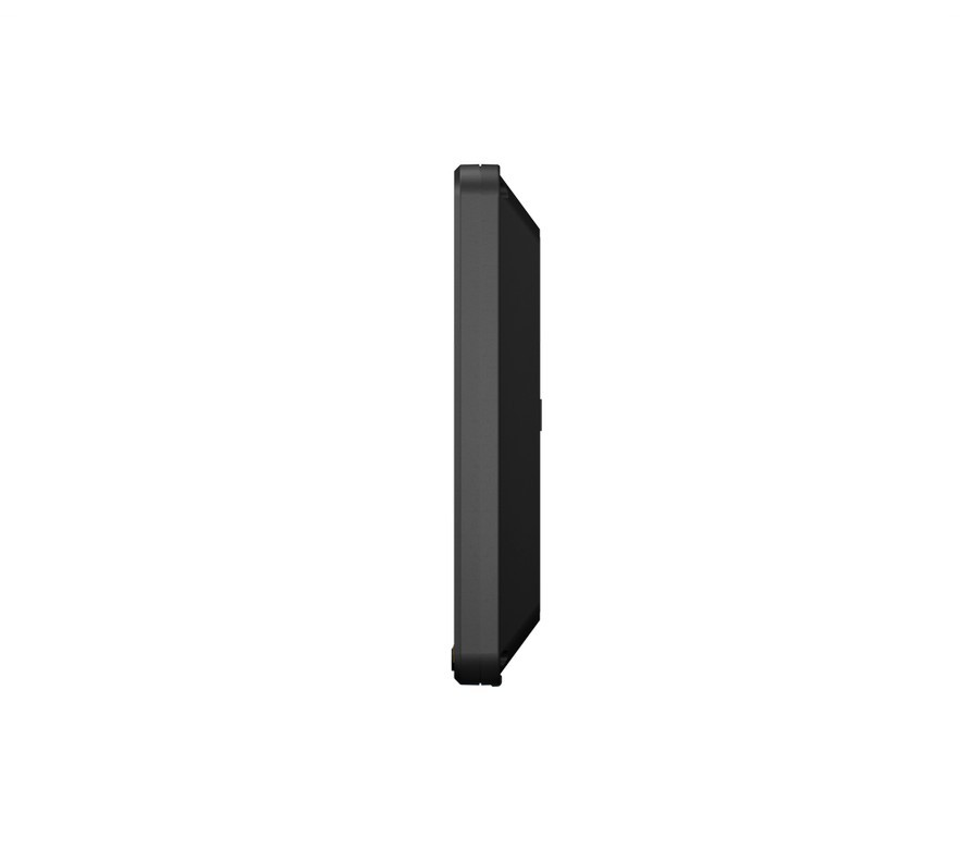 LILLIPUT UM1010/C 10.1" 16:9 LCD-Monitor met Mini USB, zonder Touch functie, resolutie: 1024 × 576 pixels
