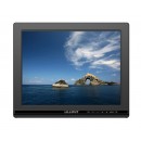 Lilliput FA1000-NP/C/T 9.7" 5 draad Resistive Touch Screen Monitor met HDMI, DVI, VGA & Av-ingang