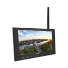 Lilliput 339/W 7 Inch IPS LED FPV Monitor voor luchtfoto & buiten fotografie., 1280×800, 800: 1, gebouwd-in 2600mAh batterij, HDMI AV-ingang, ingebouwde luidspreker