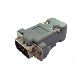 STROKEN Connector voor Lilliput Monitor 969A reeks, 969B serie, RM-7028 serie