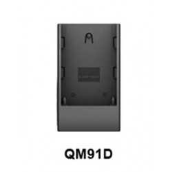  QM91D Batterij Plaat voor 667GL-70 & 569 & 5D & 665 & 663 & 665 / WH & 664 & 329 / W & TM-1018 & RM-7028 & 969A en 969B & 779GL-70NP & FA1014 & 339 Series