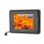 5,6 inch auto Monitor, LILLIPUT 227GL-56NP(HR) Meertalige OSD Monitor, AV-ingang/1 Audio & 2 Video-ingang