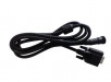 VGA-kabel voor Lilliput Monitor 619 Series: 619A, 619AT