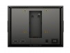 Lilliput 7-Inch scherm, 5D-II/P piek Zebra blootstelling Filter HDMI In veld Monitor met flitsschoen Mount en Mini-HDMI-kabel