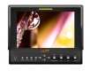 Lilliput 663/S2, 7 Inch 16:9 leidde veld Monitor met 3G-SDI, HDMI, YPbPr (Via BNC), samengestelde Video en samenvouwbare Sun Hood. Geoptimaliseerd voor volledige HD Camcorder