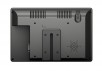 Lilliput 669GL-70NP/C/T, 7" hoge helderheid Touch Screen Monitor met HDMI, DVI, VGA-ingangen + Auto Switching en 4 Wire Touch Panel