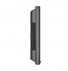 8 inch Touchscreen USB Monitor, LILLIPUT UM-80/C/T voor PC enz., Contrast: 500: 1, resolutie: 800×600 geleid