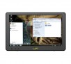 LILLIPUT UM1010/C 10.1" 16:9 LCD-Monitor met Mini USB, zonder Touch functie, resolutie: 1024 × 576 pixels