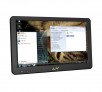 LILLIPUT UM1010/C 10.1" 16:9 LCD-Monitor met Mini USB, zonder Touch functie, resolutie: 1024 × 576 pixels