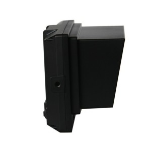 Lilliput 569, 5" TFT 16:9 LCD veld Monitor met HDMI en YPbPr-ingang, voor volledige HD Video Camera 1920 x 1080