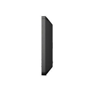 LILLIPUT UM-70/C USB Monitor voor PC etc., 7 Inch Monitor met ingebouwde spreker, 800 x 480, Contrast: 500:1