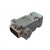 STROKEN Connector voor Lilliput Monitor 969A reeks, 969B serie, RM-7028 serie