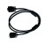 VGA-kabel voor Lilliput Touch Monitor TM-1018/P, TM-1018/O/P, TM-1018/S, 1014/S