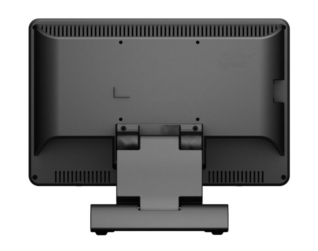 ミニ USB ポート、4 線式抵抗膜式タッチパネルでLilliput UM-1010/C/T 10.1 インチ液晶モニター画面