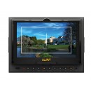 Lilliput 5D-II/O/P、ピーク シマウマの露出フィルターで、HDMI 入力/出力、7「TFT 液晶モニター + ホットシュー マウント + ミニ HDMI ケーブル