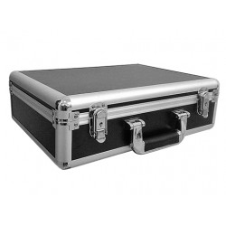 Lilliput モニター用スーツケース: 663 シリーズ、664 シリーズ、TM 1018 シリーズ、969A シリーズ、969B シリーズ
