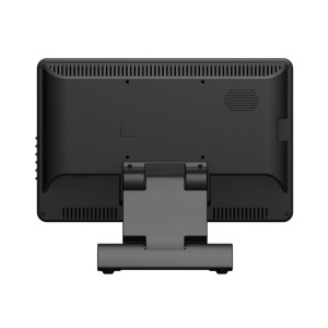 LILLIPUT FA1011 NP/C/T 10.1"タッチ画面のモニター HDMI、VGA、DVI 入力とデジタル一眼レフのカメラ HD モニター
