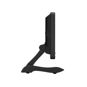 LILLIPUT FA1011 NP/C/T 10.1"タッチ画面のモニター HDMI、VGA、DVI 入力とデジタル一眼レフのカメラ HD モニター
